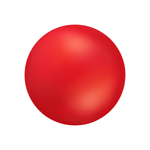 Region Product (Red Ball)